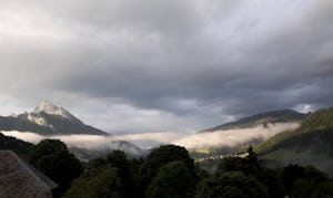 Camping Sites et Paysages de Martinière