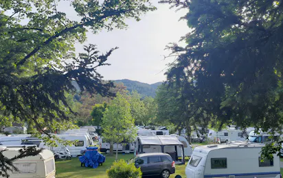 Camping de Masevaux