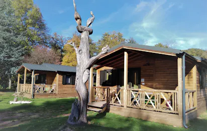 Camping de Masevaux