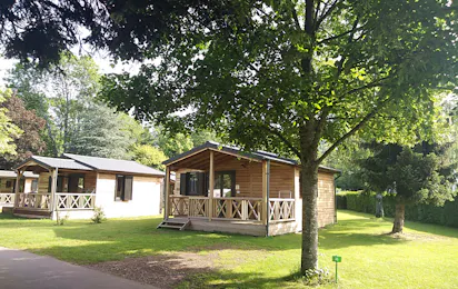 Camping de Masevaux