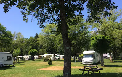 Camping de Masevaux