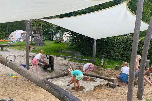 Camping De Meene