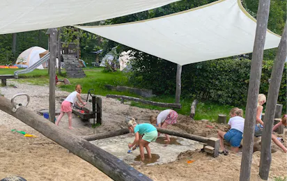 Camping De Meene