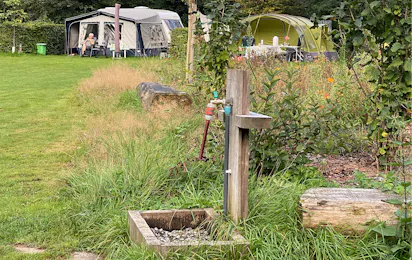Camping De Meene