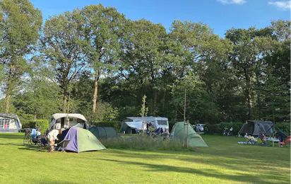 Camping De Meene