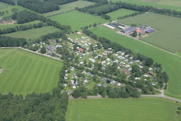 Camping De Meibeek