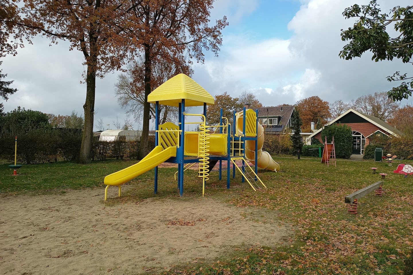 Recreatiepark de Meibeek