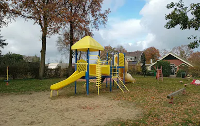Recreatiepark de Meibeek