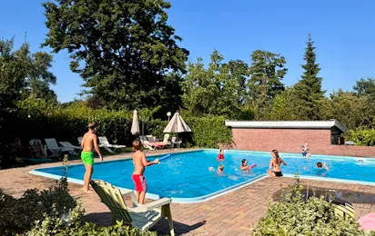 Recreatiepark de Meibeek
