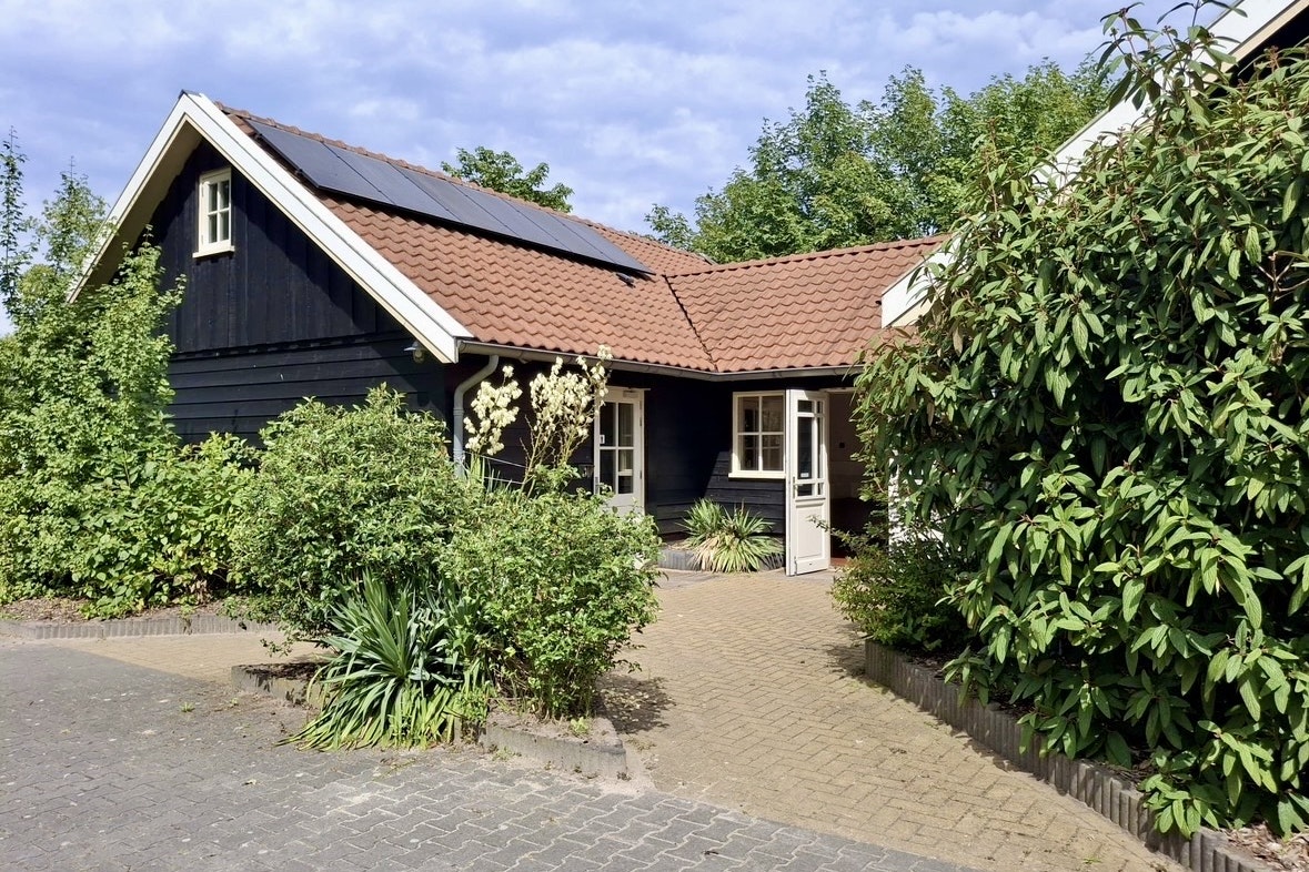 Recreatiepark de Meibeek