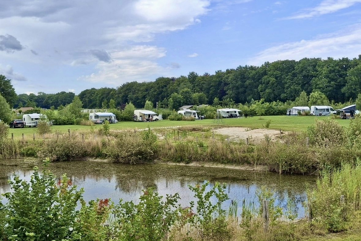 Recreatiepark de Meibeek