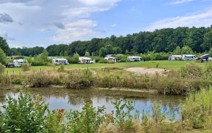 Recreatiepark de Meibeek