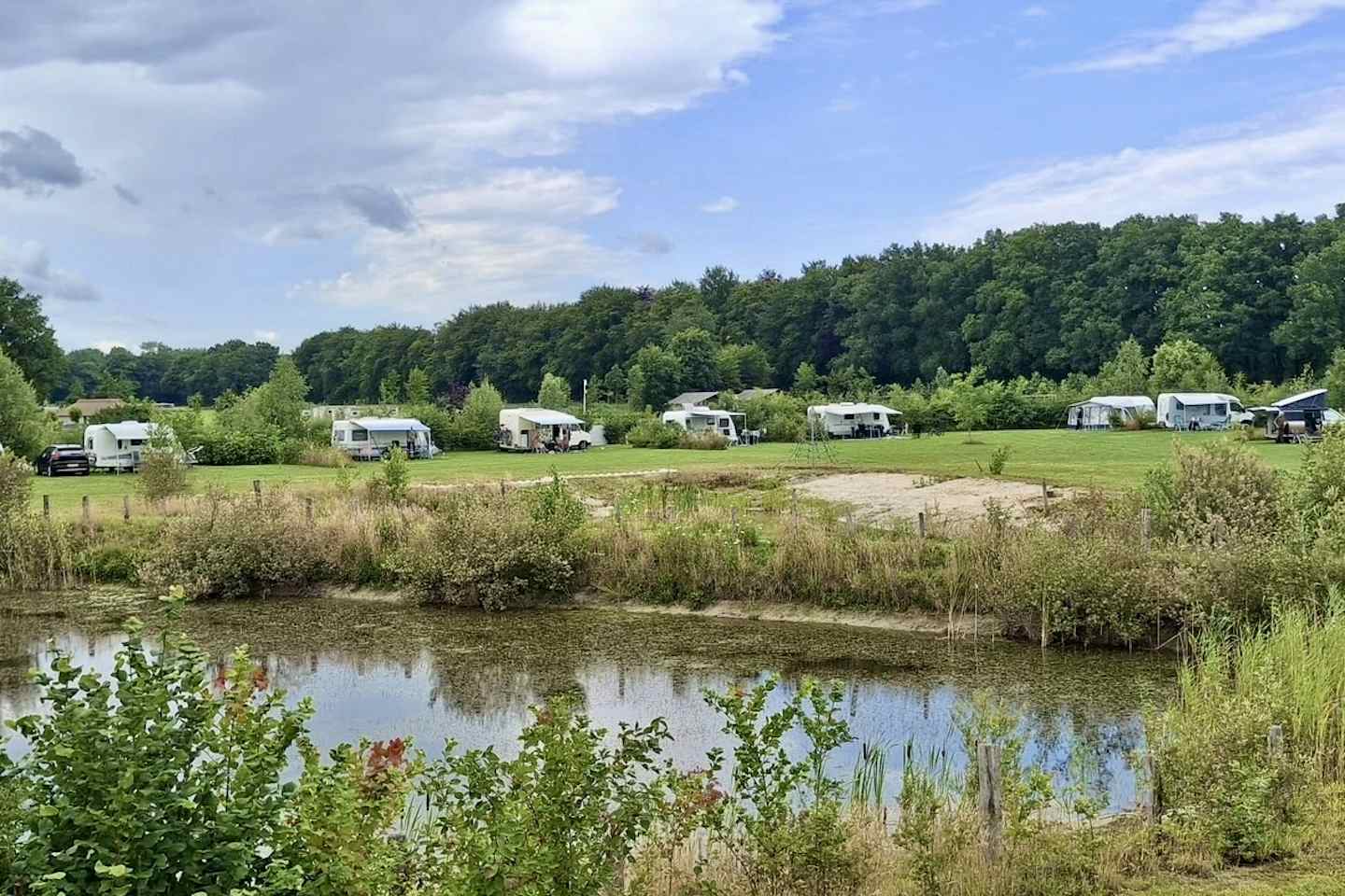 Recreatiepark de Meibeek