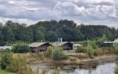 Recreatiepark de Meibeek