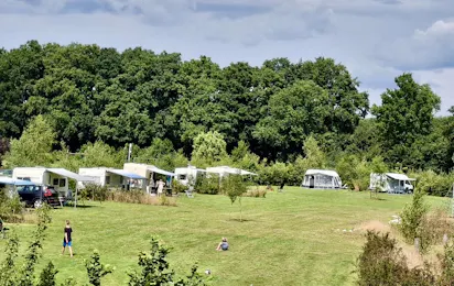 Recreatiepark de Meibeek