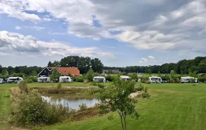 Recreatiepark de Meibeek