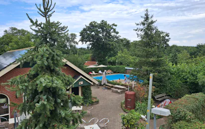 Recreatiepark de Meibeek