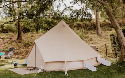 Camping De Meidoorn