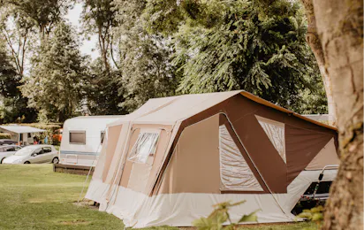Camping De Meidoorn