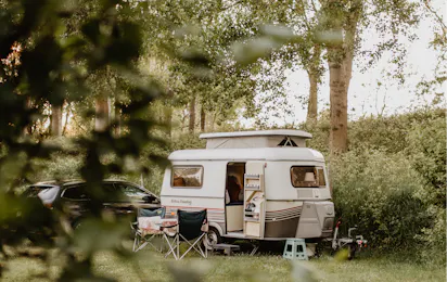 Camping De Meidoorn