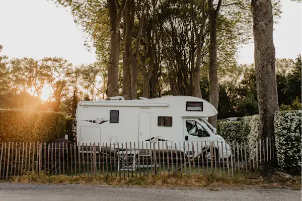 Camping De Meidoorn
