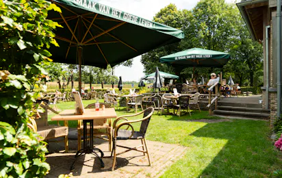 Camping De Menmoerhoeve