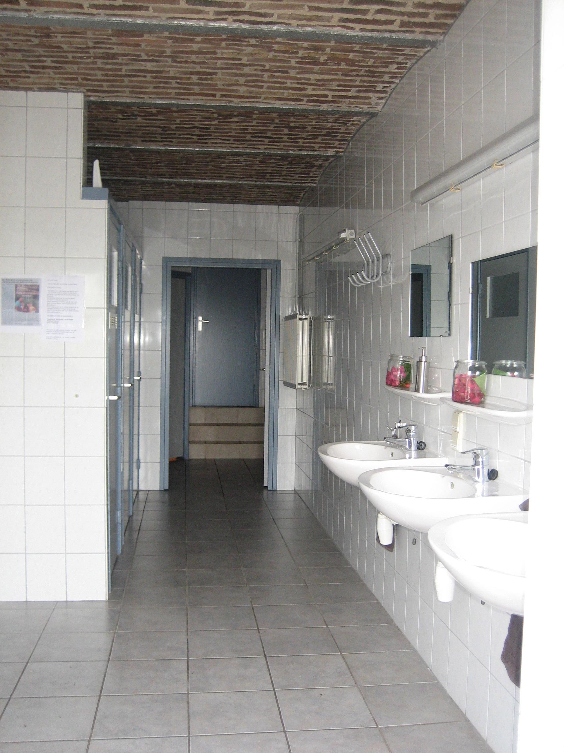 Camping De Mescherhei