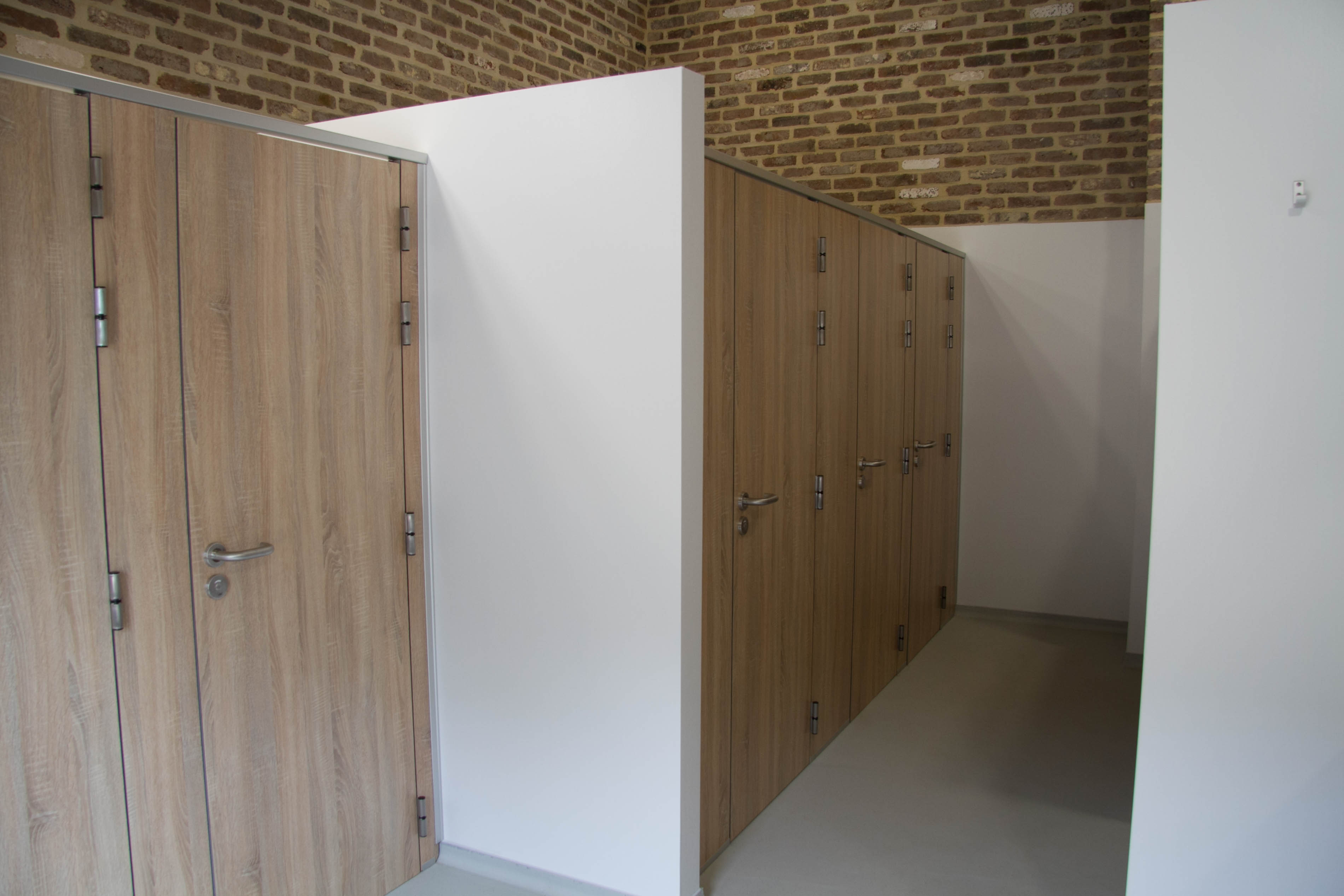 Camping De Mescherhei