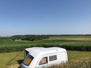 Camping De Mescherhei