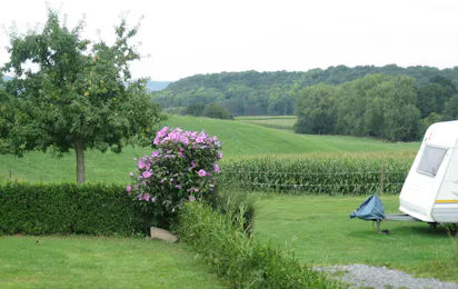 Camping De Mescherhei