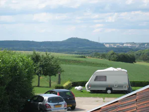 Camping De Mescherhei