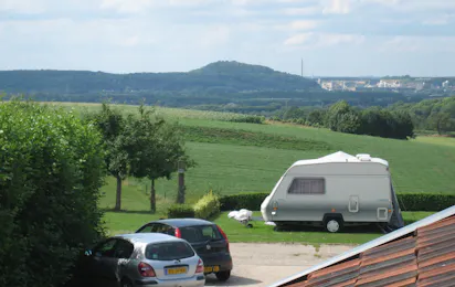 Camping De Mescherhei