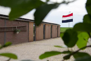 Camping De Mescherhei