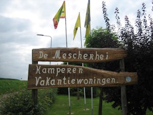 Camping De Mescherhei