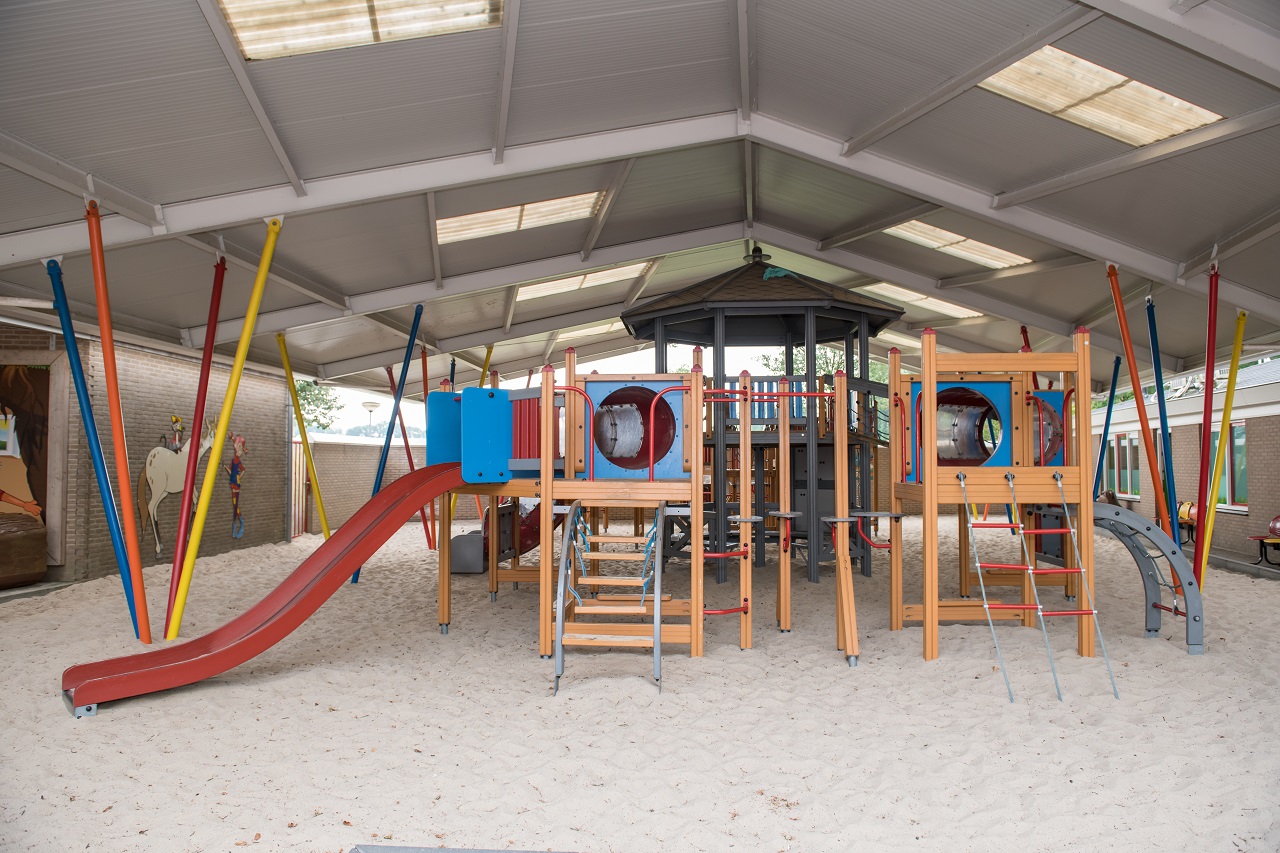 Camping De Midden Veluwe