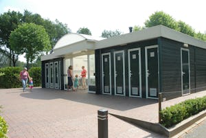 Camping De Midden Veluwe