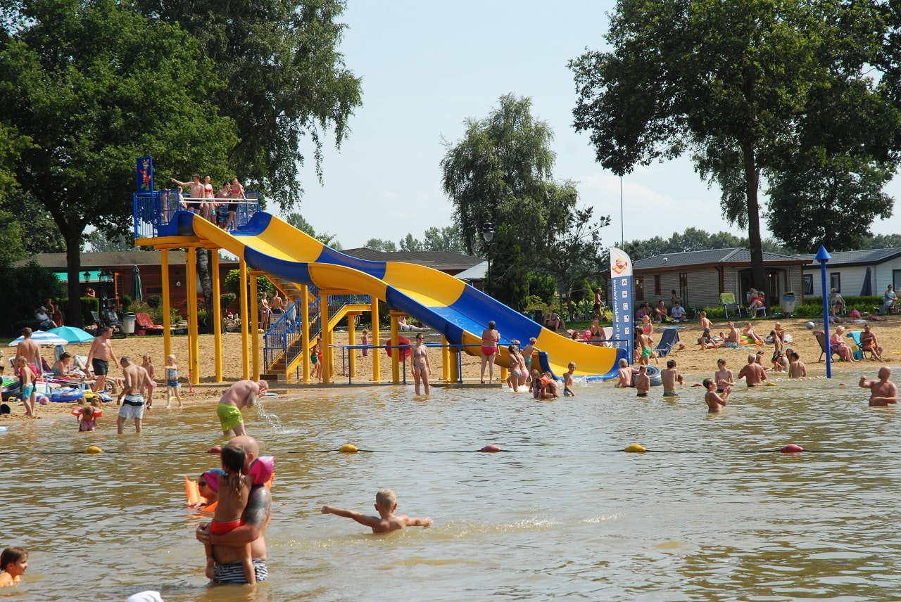Camping De Midden Veluwe