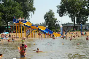 Camping De Midden Veluwe