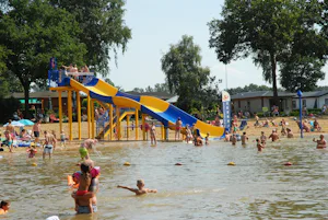 Camping De Midden Veluwe