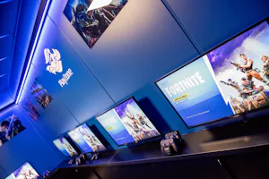 Camping De Midden Veluwe