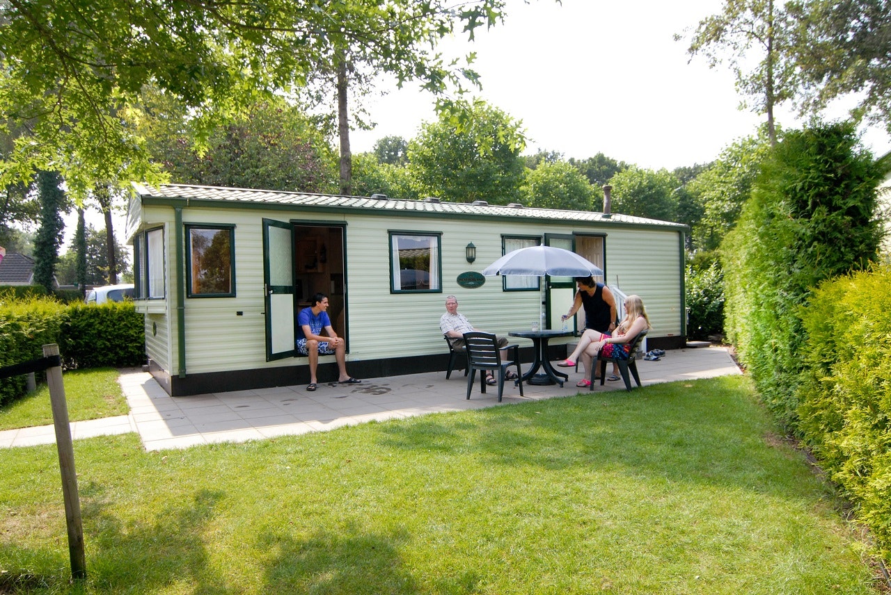 Camping De Midden Veluwe