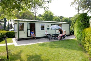 Camping De Midden Veluwe