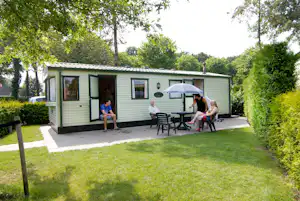 Camping De Midden Veluwe