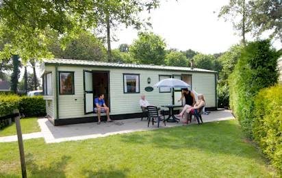 Camping De Midden Veluwe