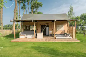 Camping De Midden Veluwe