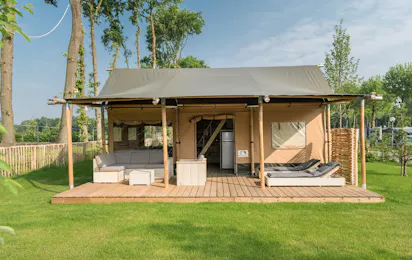 Camping De Midden Veluwe