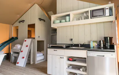 Camping De Midden Veluwe