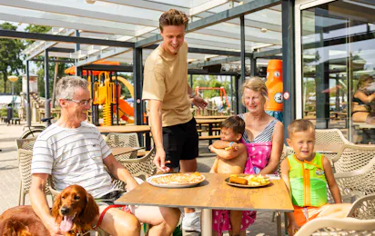 Camping De Molenhof