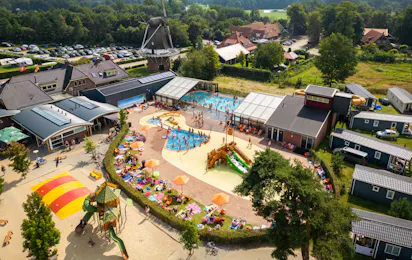 Camping De Molenhof