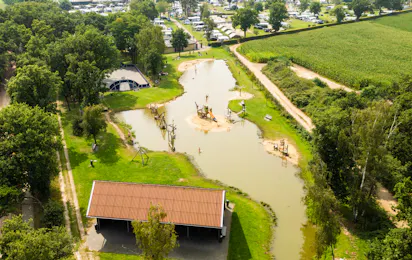 Camping De Molenhof